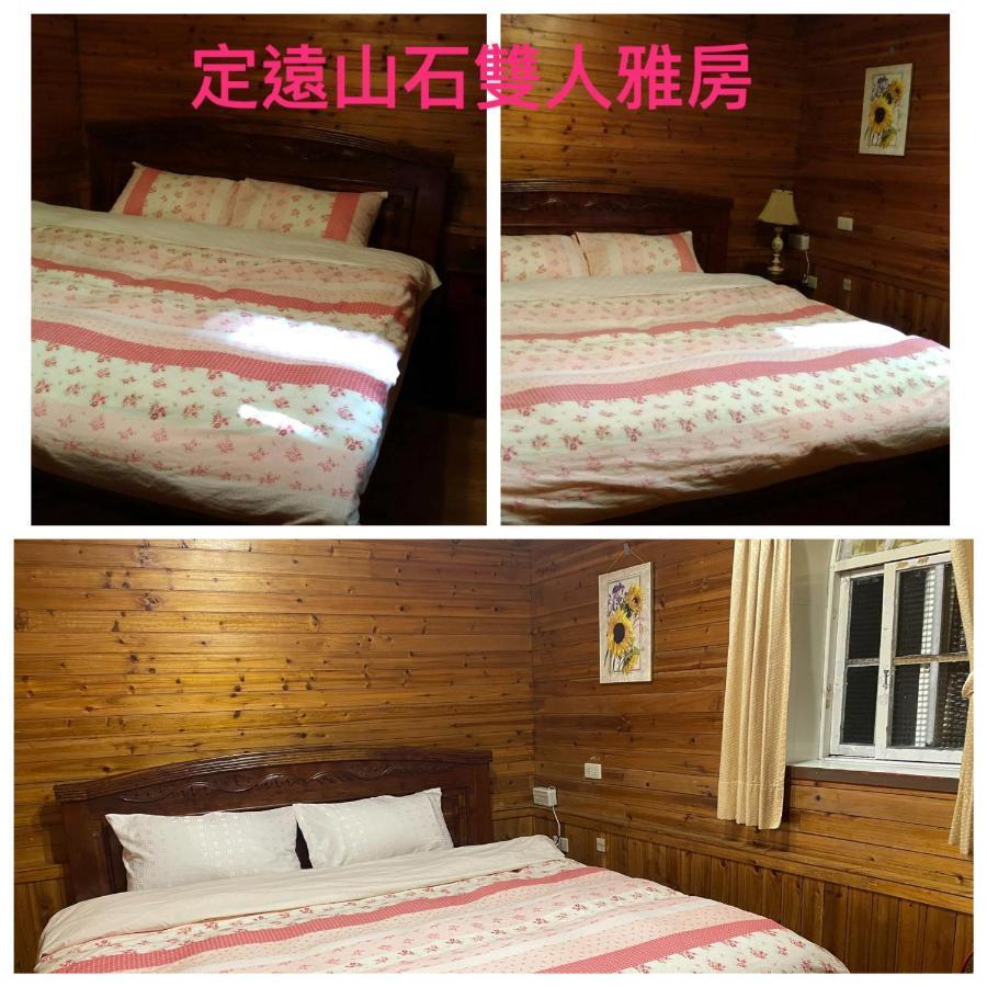 Here Is Good Home Renai Exterior foto