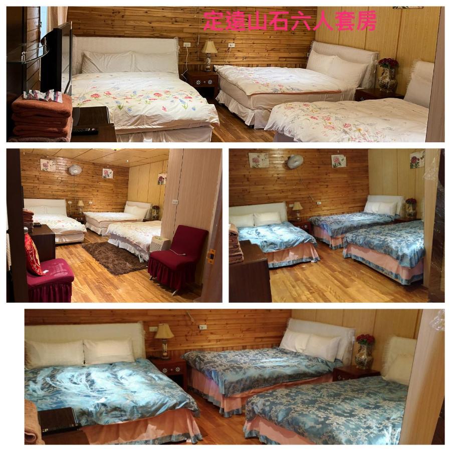 Here Is Good Home Renai Exterior foto